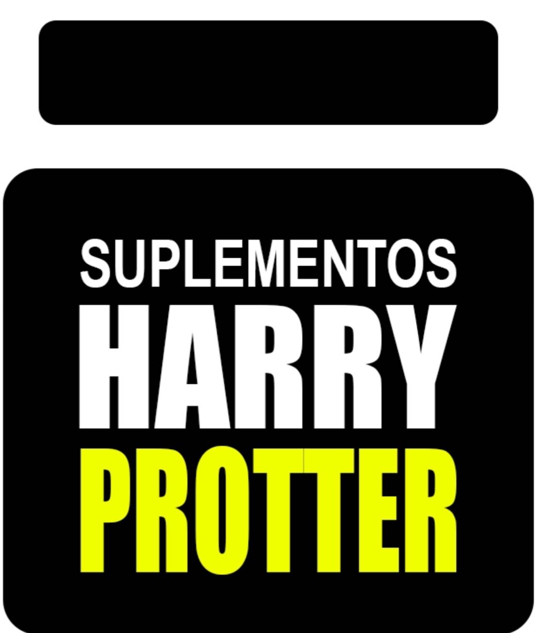 harry protter